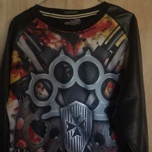 Men's shirt